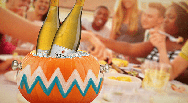 Designer Pumpkins: DIY Ideas for a Wonderful Halloween