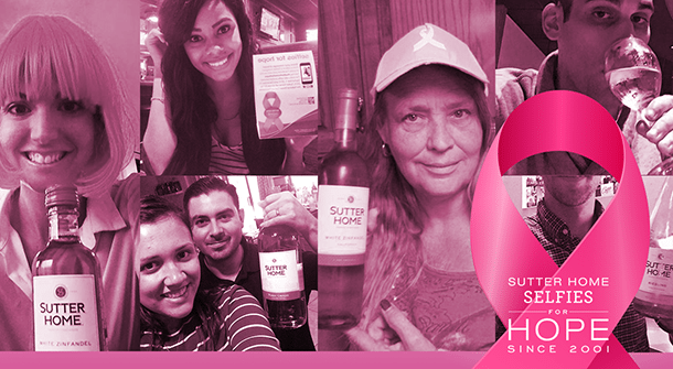 Final Call for Selfies For Hope