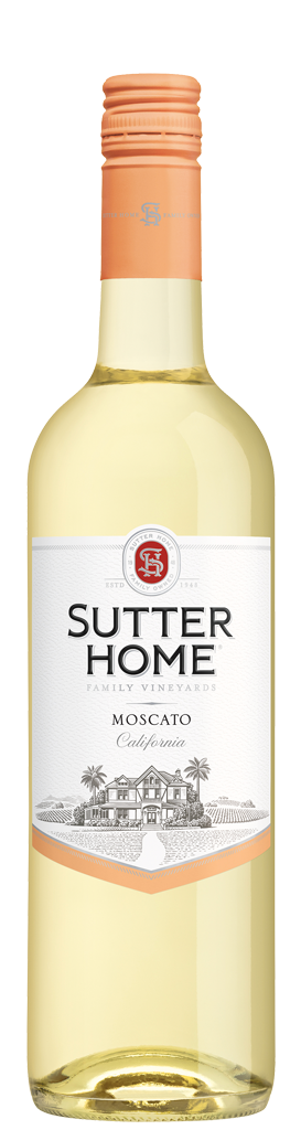 Sutter on sale home moscato