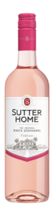 Visit White Zinfandel single wine page