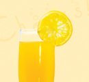Bubbly Moscato Mimosa