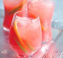 Pink Fizzy