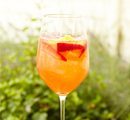 Sunset Sangria