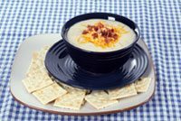 Gam's Homemade Potato Soup