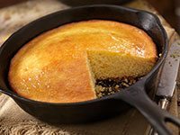 Cornbread