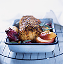 Roast Pork and Apples