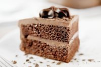 The Secrets of Chocolate Cake