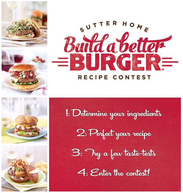 Build A Better Burger® With 16 Recipe Or Less From  Yogyakarta