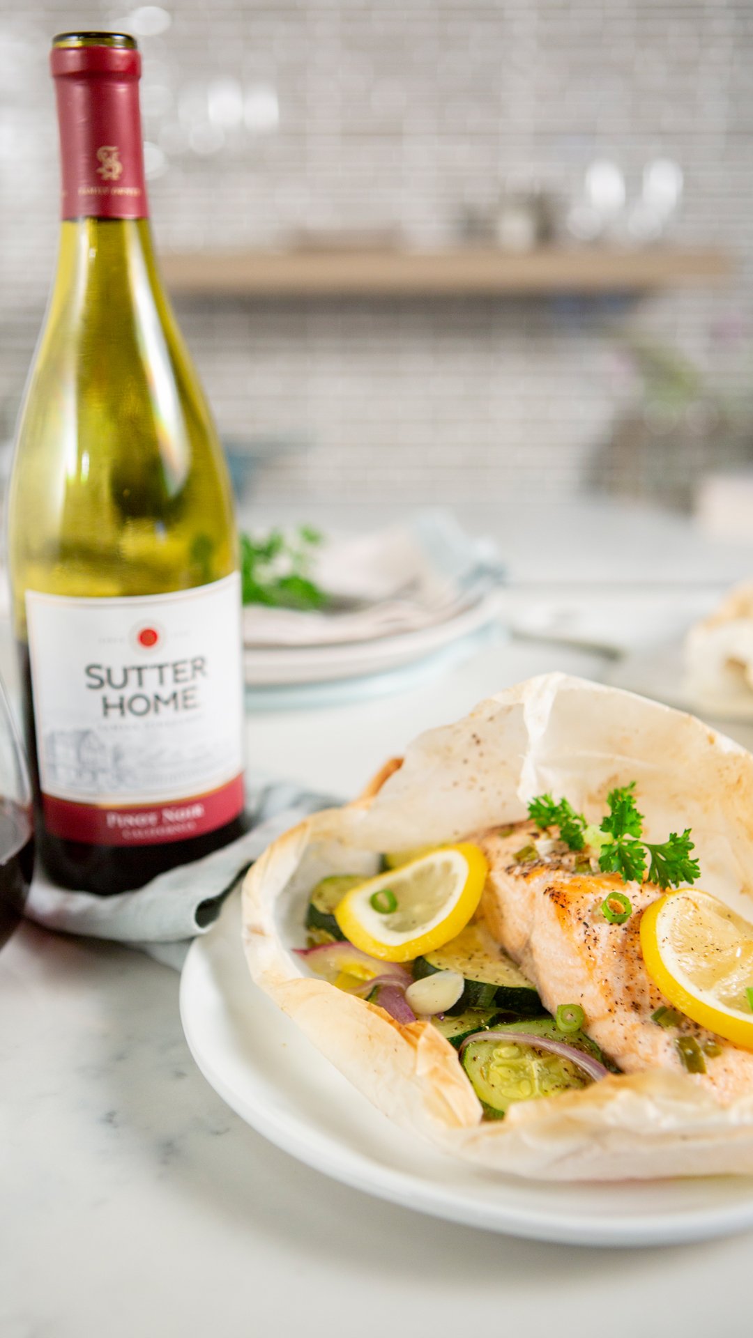 Catch this in-a-pinch fish recipe and you'll be hooked
