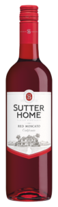 Red Moscato