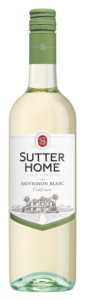 Visit Sauvignon Blanc single wine page