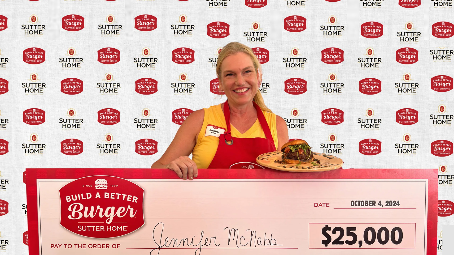 Congrats to the BBB 2024 Grand Prize Winner!